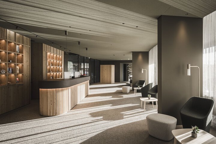 Hotel Interior 2 of 19