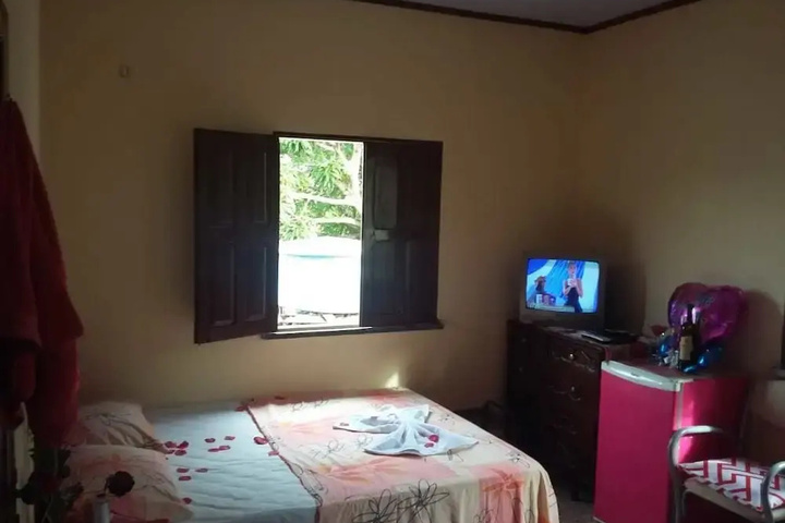 Recanto Ana Cajueiro