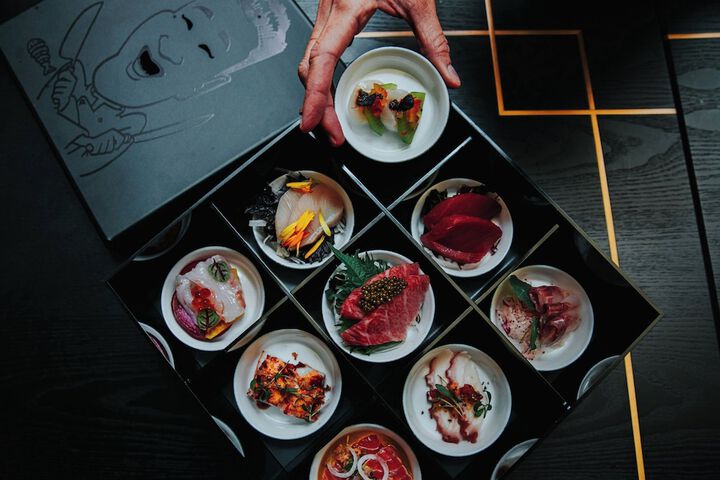 Dining 139 of 225