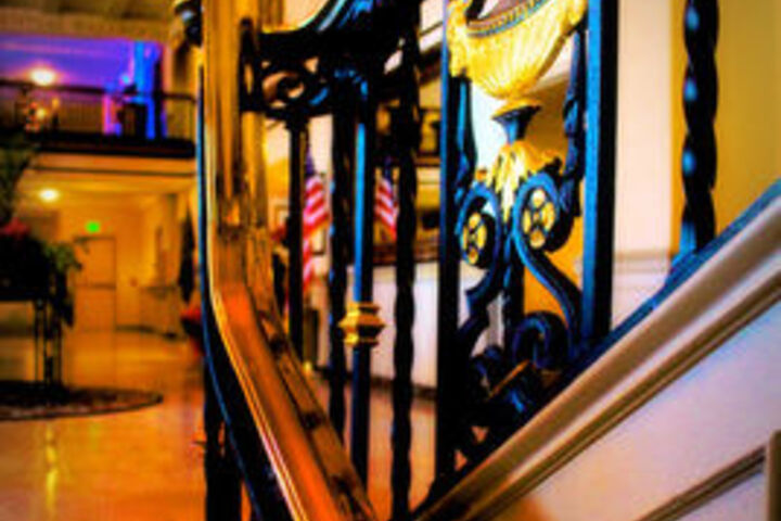 Hotel Interior 13 of 18
