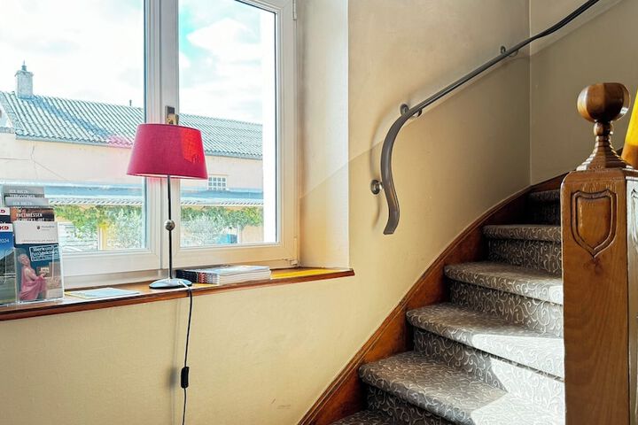 Hotel Interior 93 of 113