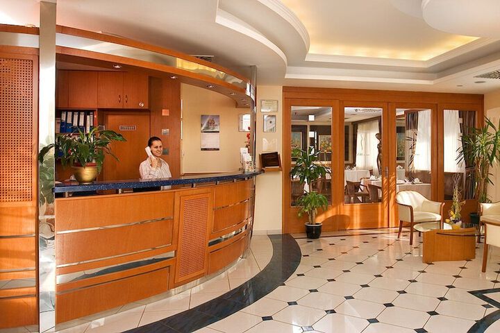 Hotel Interior 2 of 63