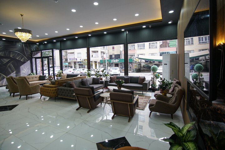 Hotel Interior 6 of 21