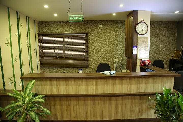 Hotel Interior 3 of 22