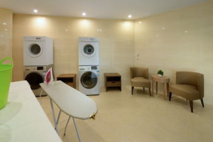 Fitness Center Photo