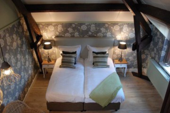 Hotel Onder De Panne