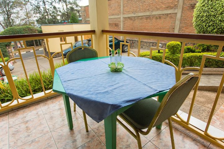 Terrace/Patio 24 of 44