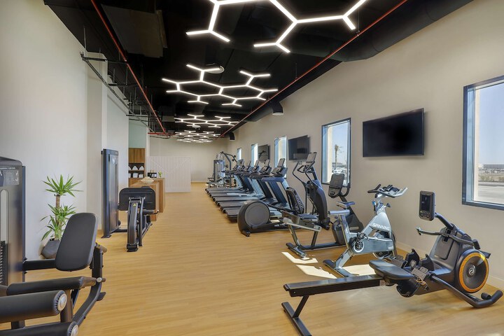 Health and Fitness 25 of 31