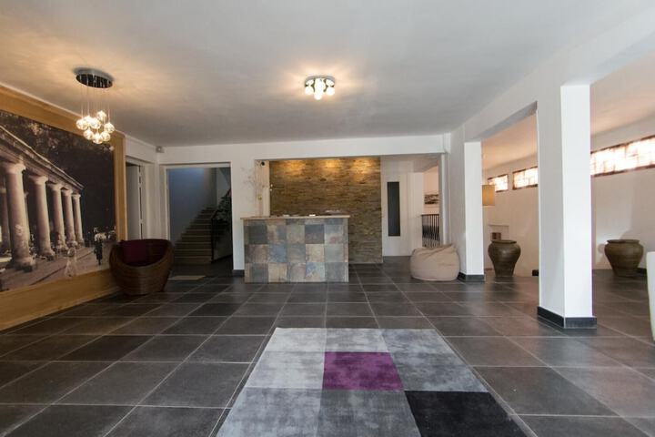 Lobby Photos
