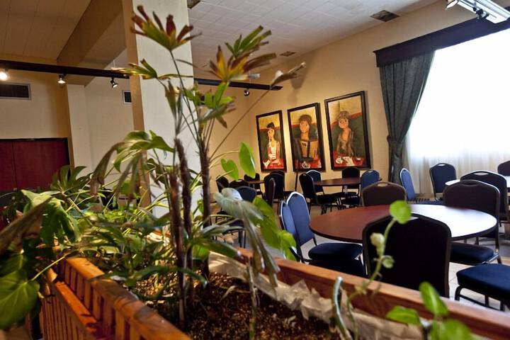 Hotel Interior 31 of 35