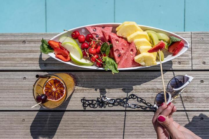 Fitness Facility Photos