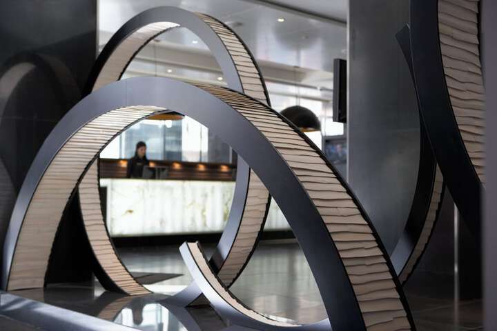 Hotel Interior 11 of 92