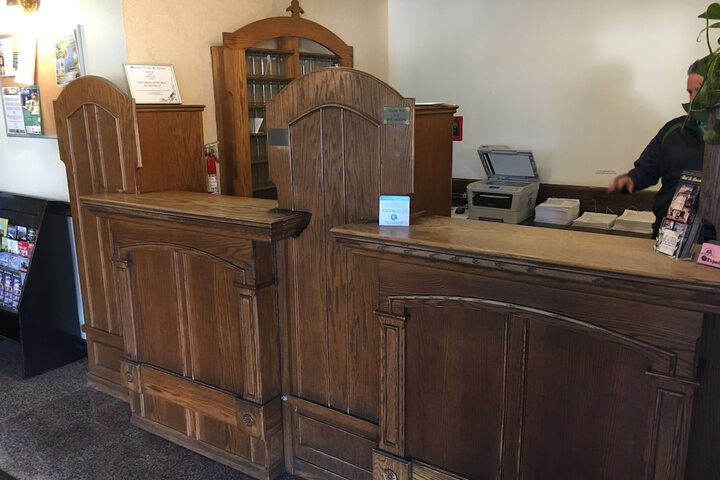 Hotel Interior 3 of 35