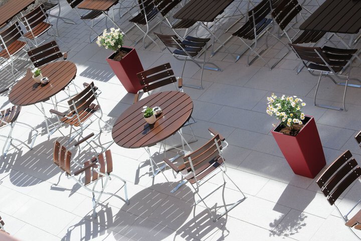 Terrace/Patio 45 of 47