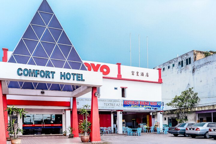 Hotel 17 of 19