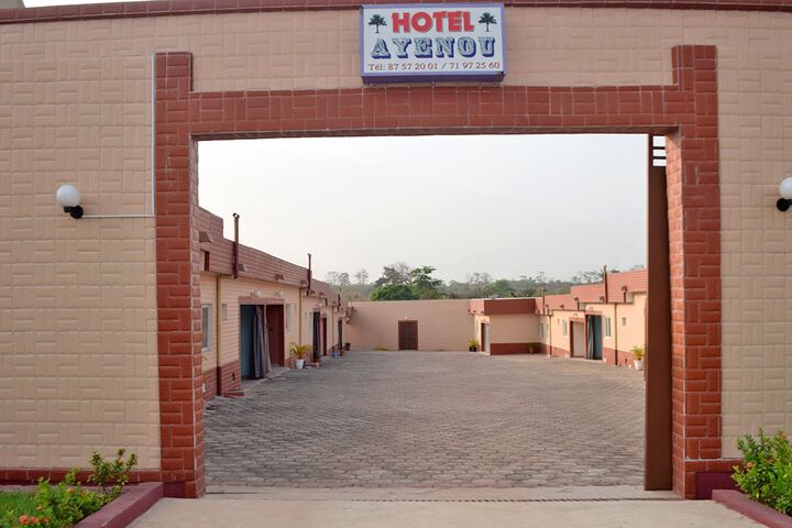 Hotel 4 of 20