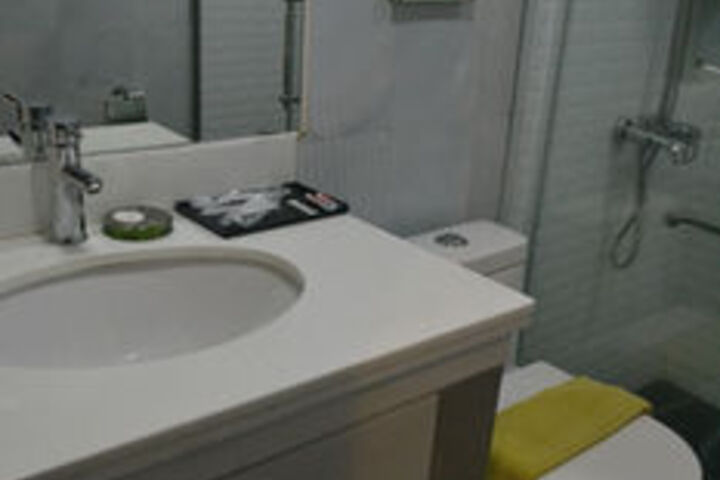 Fitness Facility Photos