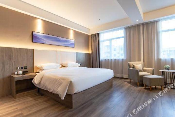 Longkou Jincheng Hotel (Yugang Road Branch)
