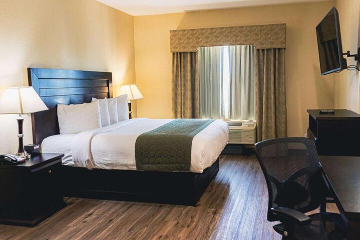 Standard | King Bed (4 of 13)