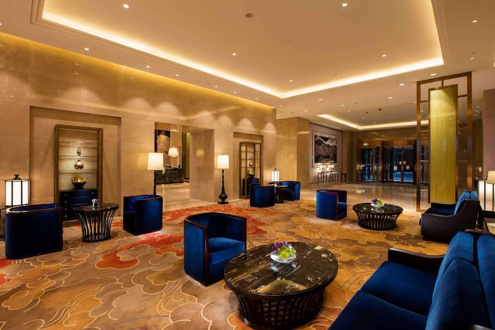 Hotel Interior 8 of 119