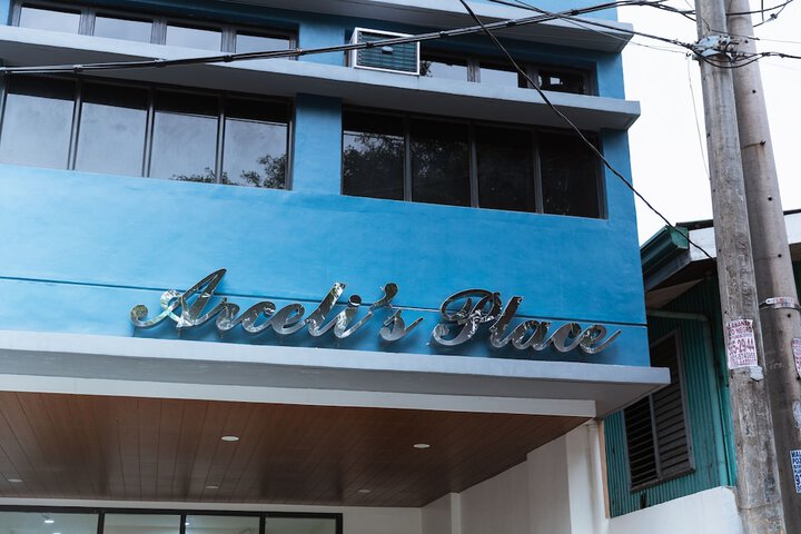Hotel 48 of 50