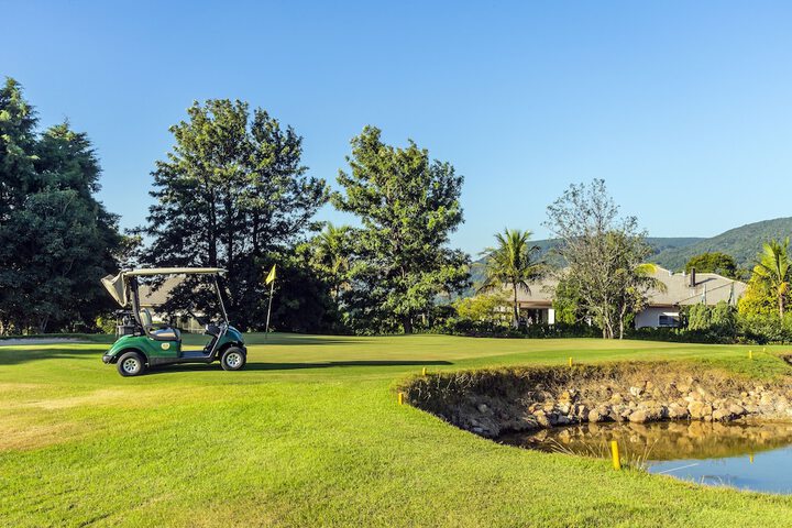 Golf 37 of 51