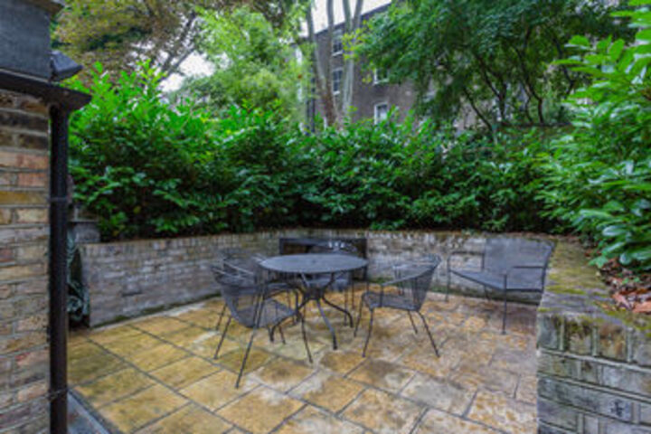Terrace/Patio 119 of 119