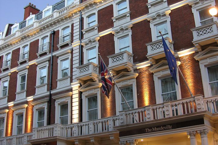 Hotel 66 of 80