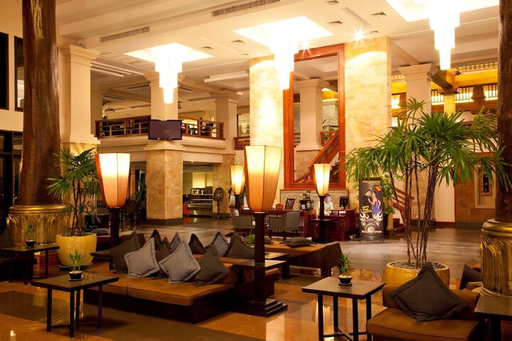 Hotel Interior 6 of 83