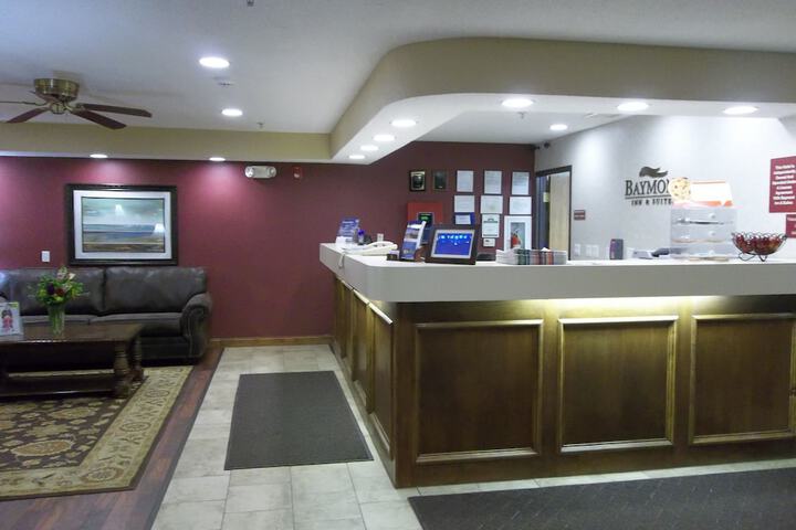 Hotel Interior 4 of 20