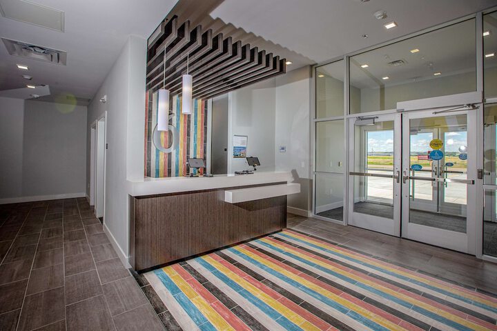 Hotel Interior 4 of 40