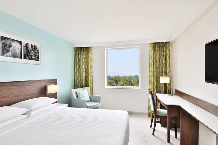 Image of Fairfield by Marriott Pune Kharadi