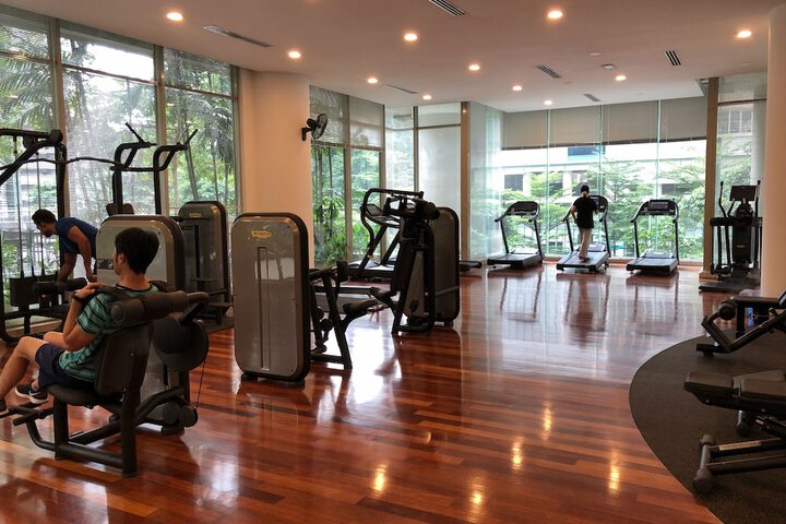 Health and Fitness 38 of 53