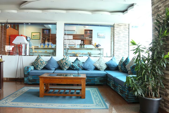 Hotel Interior 6 of 44