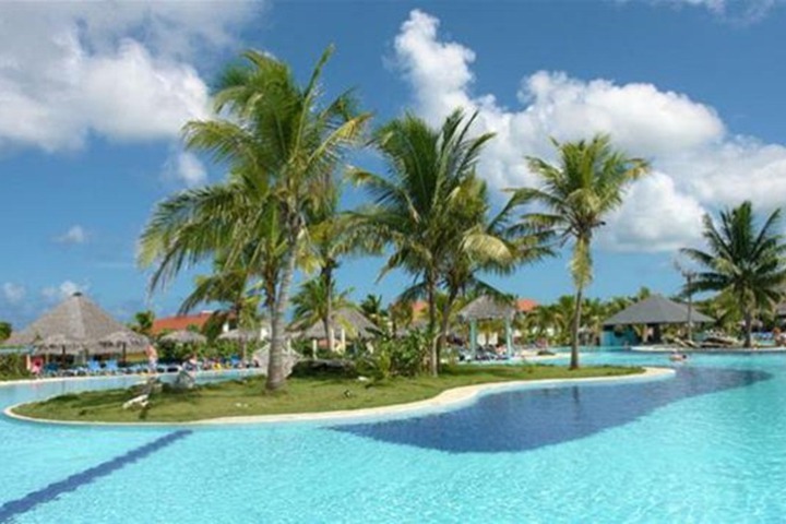 HOTEL PLAYA PESQUERO PREMIUM