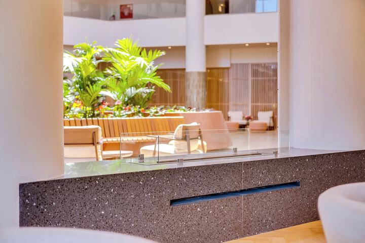 Hotel Interior 10 of 99