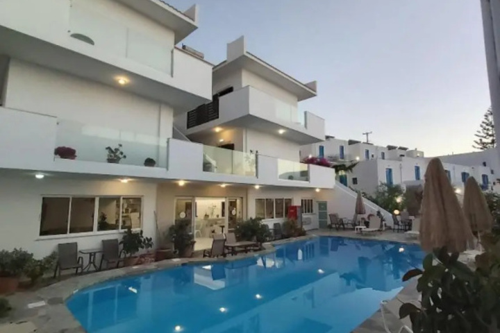 Pool 3 of 6
