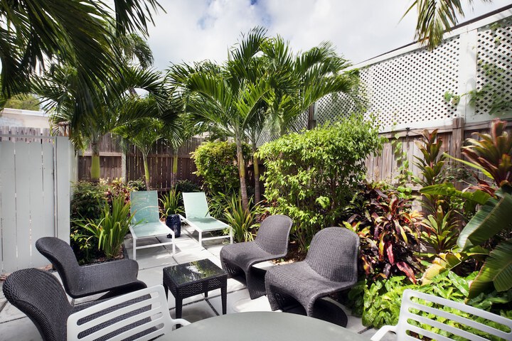 Terrace/Patio 17 of 30