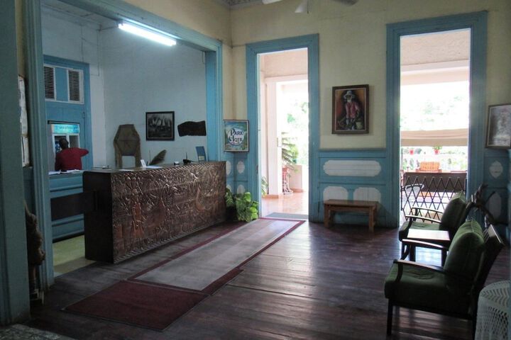 Hotel Interior 3 of 59