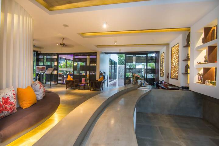 Hotel Interior 2 of 169