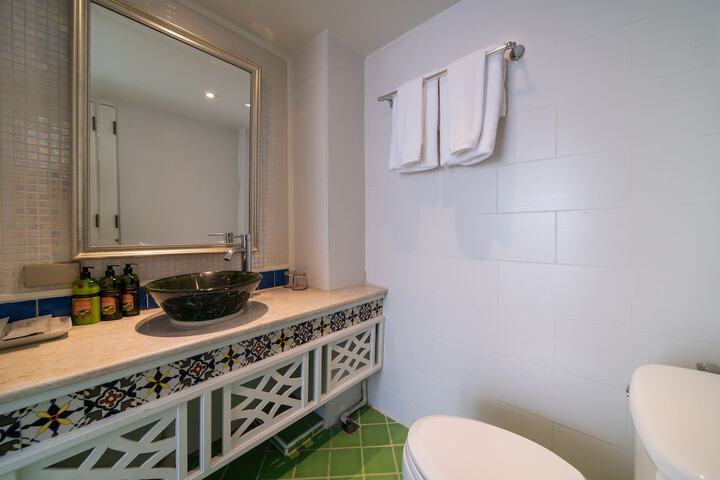 Bathroom Vanities