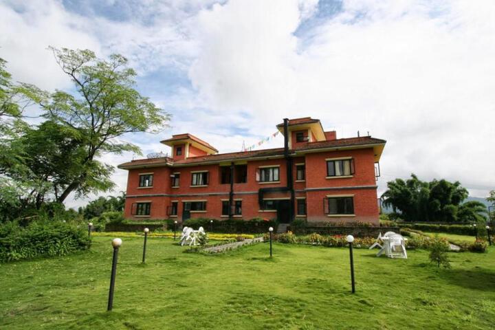 Hotel Planet Bhaktapur