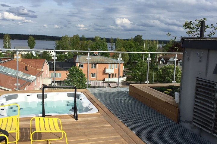 Terrace/Patio 16 of 33