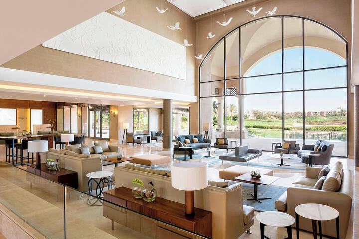 Lobby Photos