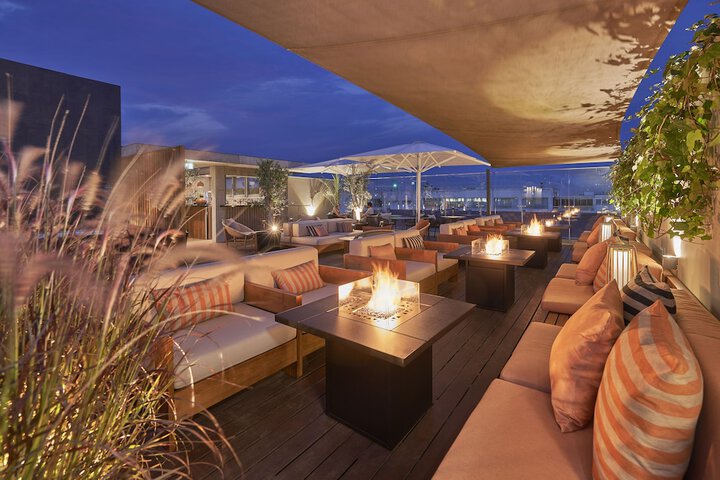 Hotel 58 of 62