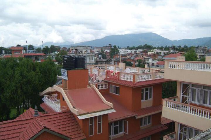 Surroundings