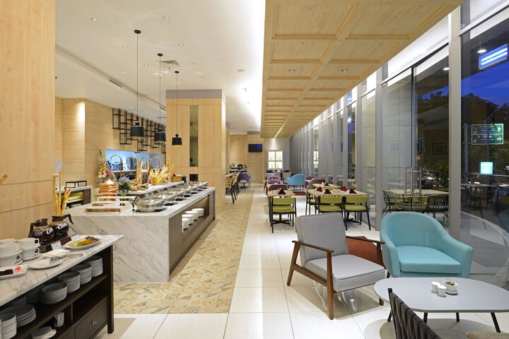 Photo of Midtown Residence Surabaya