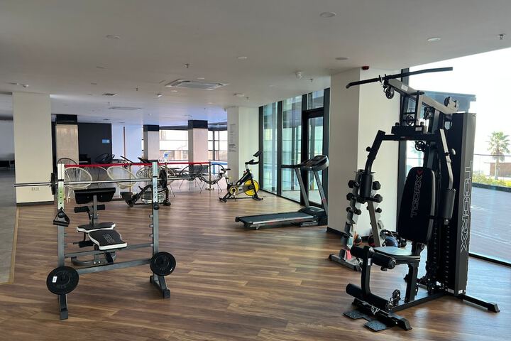 Health and Fitness 32 of 42