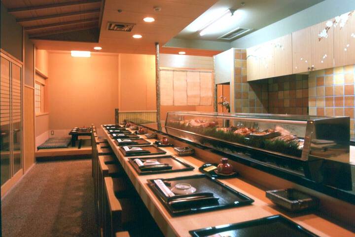 Dining Photos