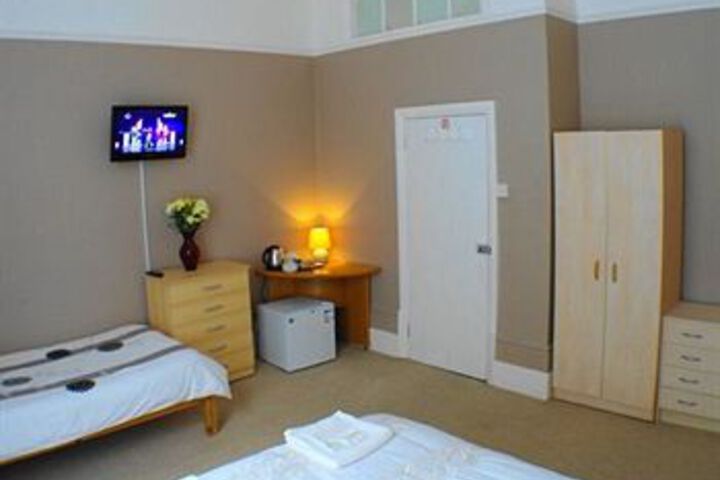 Room Photo